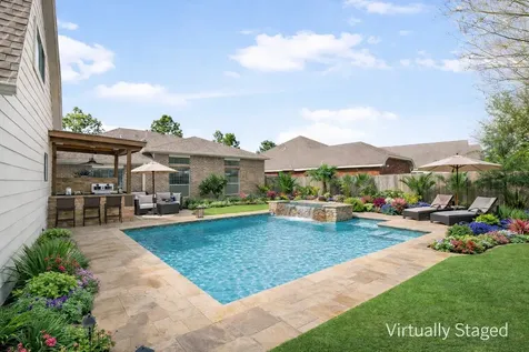 6815 Amistad Court Manvel TX 77578