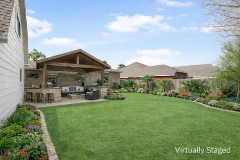 6815 Amistad Court Manvel TX 77578