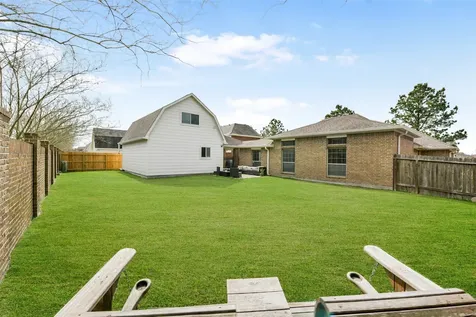 6815 Amistad Court Manvel TX 77578