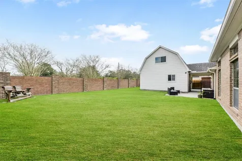 6815 Amistad Court Manvel TX 77578