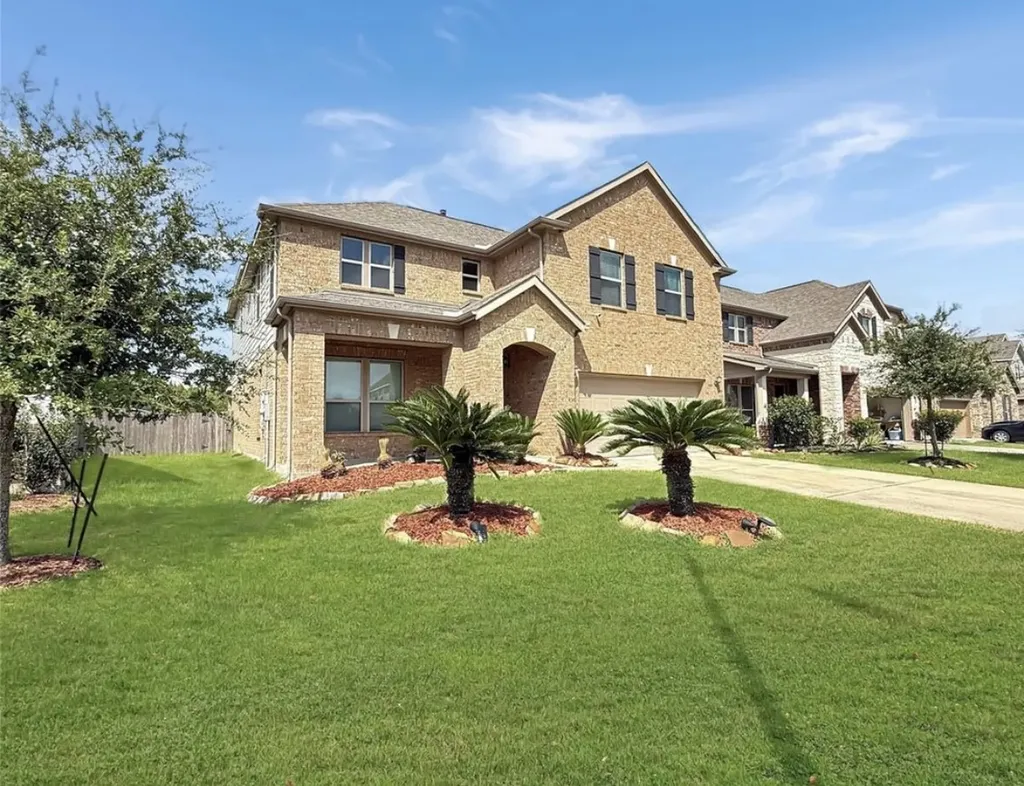 3324 Anderwood Arbor Lane Pearland TX 77584