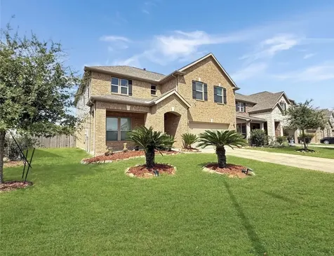 3324 Anderwood Arbor Lane Pearland TX 77584