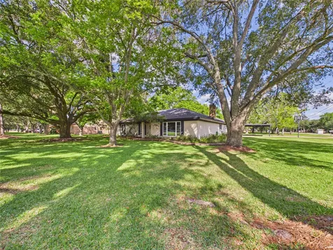 3037 County Road 536 Alvin TX 77511