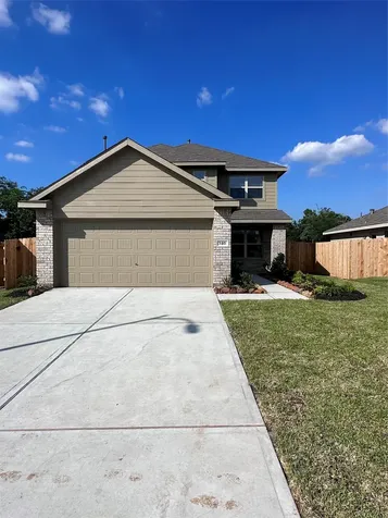 346 Riverwood Village Lane Sealy TX 77474