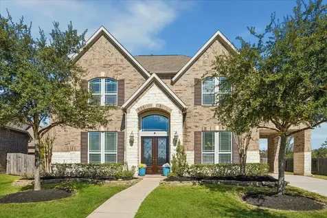 21006 N Caramel Apple Trail Cypress TX 77433