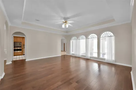 1803 Quiet Country Court Houston TX 77345