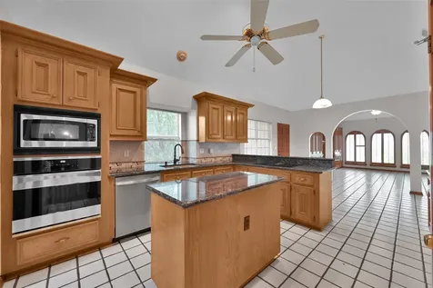 1803 Quiet Country Court Houston TX 77345