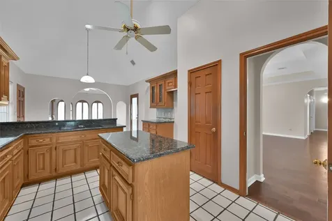 1803 Quiet Country Court Houston TX 77345
