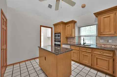 1803 Quiet Country Court Houston TX 77345
