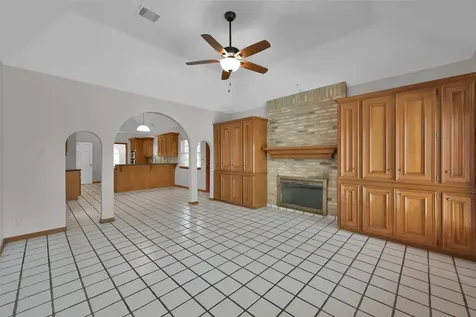 1803 Quiet Country Court Houston TX 77345