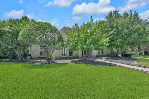 1803 Quiet Country Court Houston TX 77345