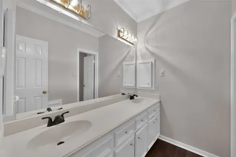 1803 Quiet Country Court Houston TX 77345