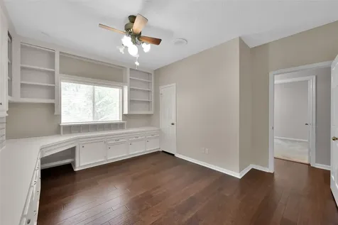 1803 Quiet Country Court Houston TX 77345