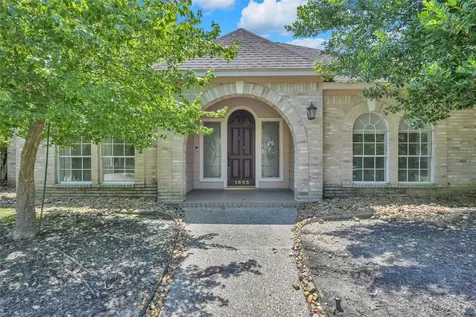 1803 Quiet Country Court Houston TX 77345