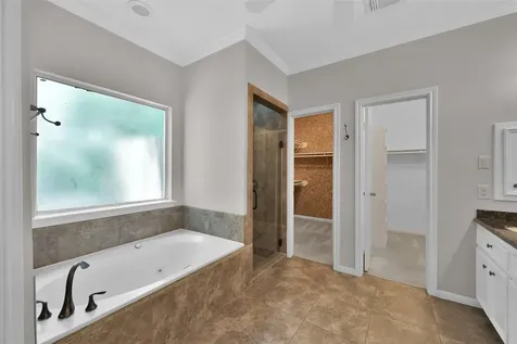 1803 Quiet Country Court Houston TX 77345