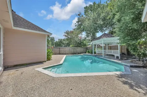 1803 Quiet Country Court Houston TX 77345