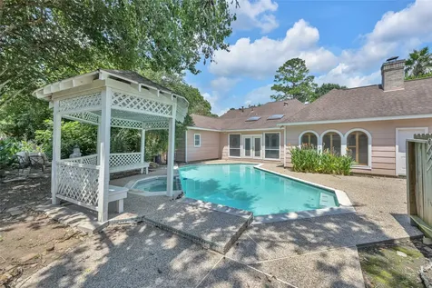 1803 Quiet Country Court Houston TX 77345