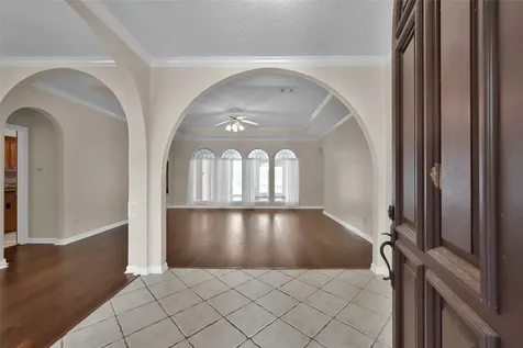 1803 Quiet Country Court Houston TX 77345