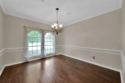1803 Quiet Country Court Houston TX 77345