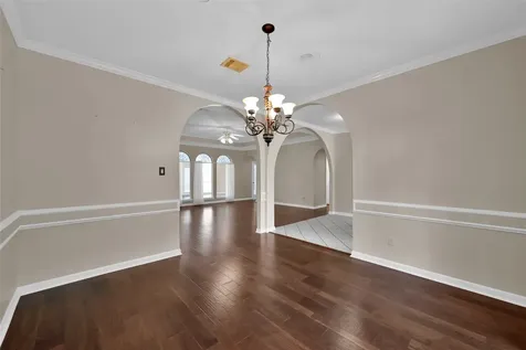 1803 Quiet Country Court Houston TX 77345
