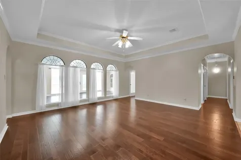 1803 Quiet Country Court Houston TX 77345