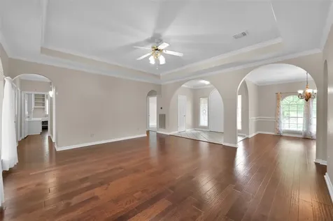 1803 Quiet Country Court Houston TX 77345
