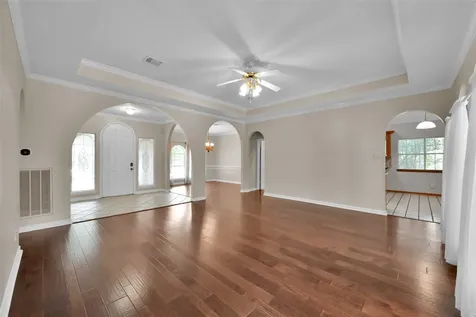 1803 Quiet Country Court Houston TX 77345