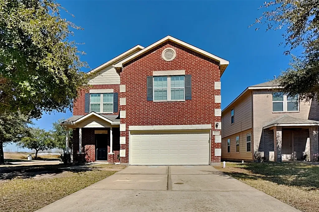 20834 Clay Landing Lane Katy TX 77449