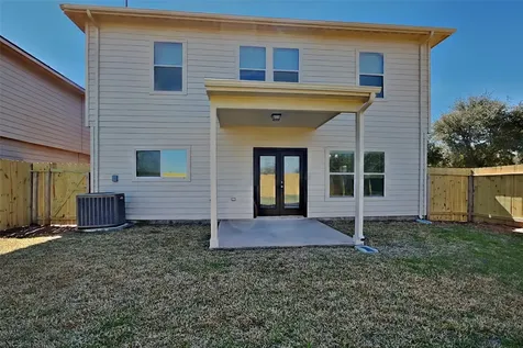 20834 Clay Landing Lane Katy TX 77449