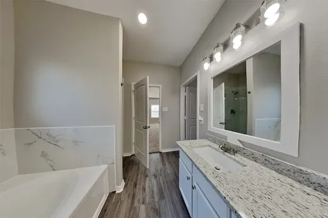 20834 Clay Landing Lane Katy TX 77449