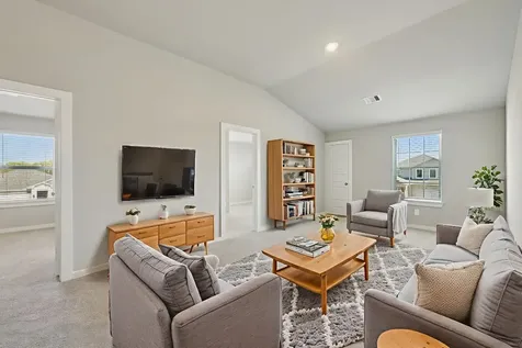 5925 Mockingbird Lodge Lane Pearland TX 77584