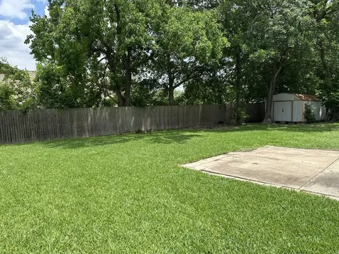 9822 Rumbling Wood Lane Houston TX 77086