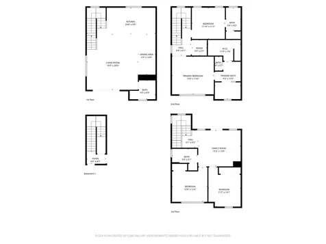 608 Oakley Street Houston TX 77006