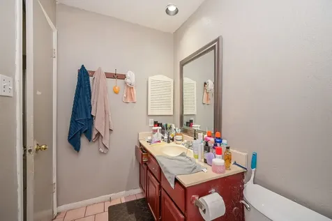 9319 Belle Park Drive Houston TX 77099