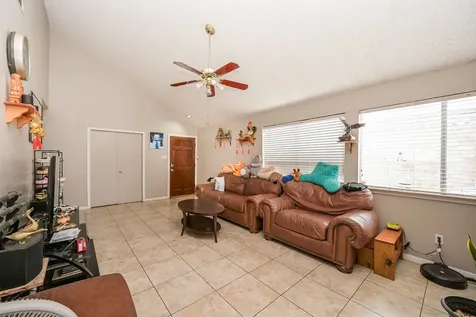9319 Belle Park Drive Houston TX 77099