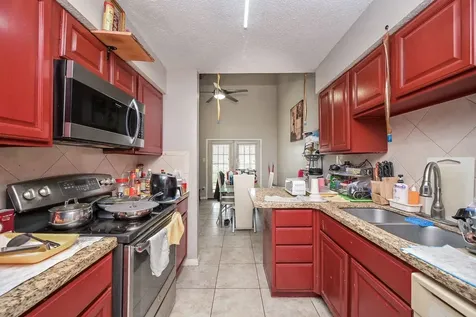 9319 Belle Park Drive Houston TX 77099
