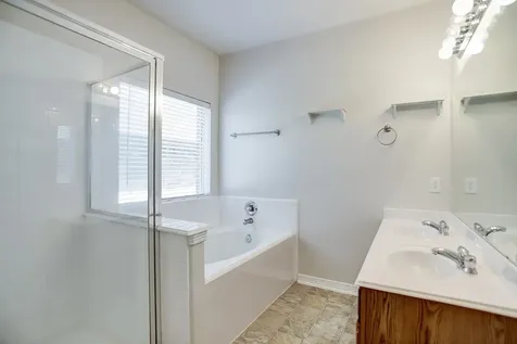 2309 Perkins Crossing Drive Conroe TX 77304