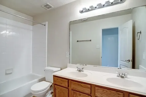 2309 Perkins Crossing Drive Conroe TX 77304