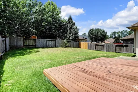 2309 Perkins Crossing Drive Conroe TX 77304