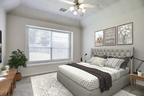 2309 Perkins Crossing Drive Conroe TX 77304