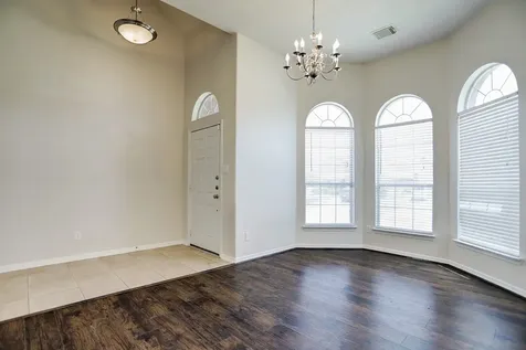 2309 Perkins Crossing Drive Conroe TX 77304