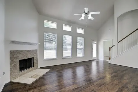 2309 Perkins Crossing Drive Conroe TX 77304