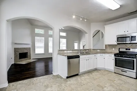 2309 Perkins Crossing Drive Conroe TX 77304