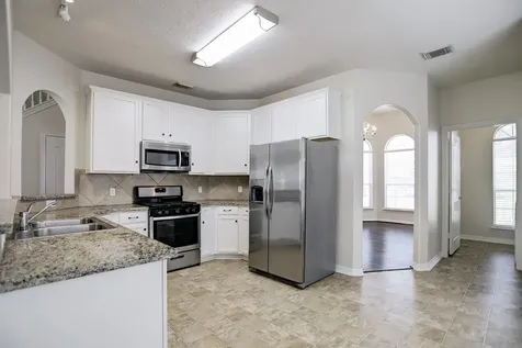 2309 Perkins Crossing Drive Conroe TX 77304