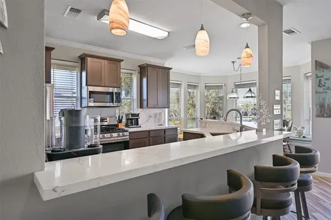 14407 Spyglass Circle Galveston TX 77554