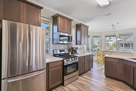 14407 Spyglass Circle Galveston TX 77554