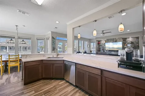 14407 Spyglass Circle Galveston TX 77554