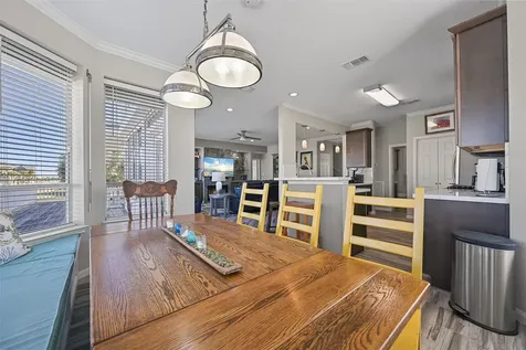 14407 Spyglass Circle Galveston TX 77554