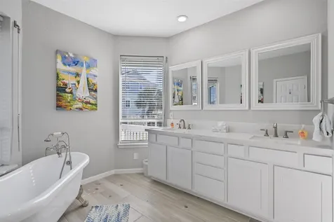 14407 Spyglass Circle Galveston TX 77554
