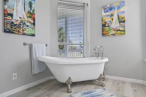 14407 Spyglass Circle Galveston TX 77554